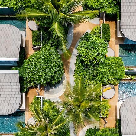 Avani Plus Samui Resort Taling Ngam Beach Zewnętrze zdjęcie