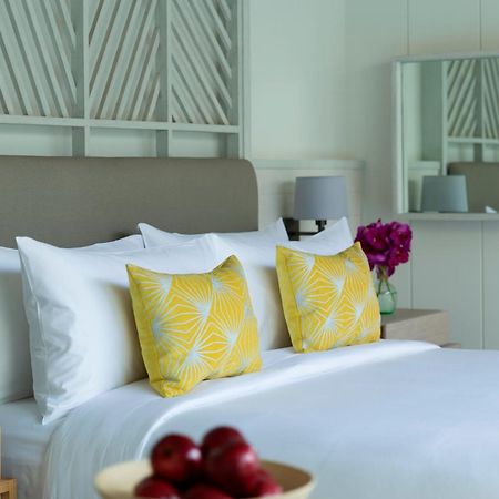 Avani Plus Samui Resort Taling Ngam Beach Zewnętrze zdjęcie