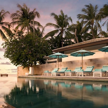 Avani Plus Samui Resort Taling Ngam Beach Zewnętrze zdjęcie