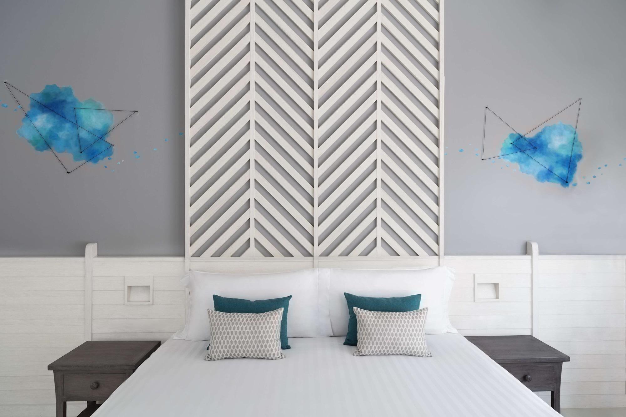 Avani Plus Samui Resort Taling Ngam Beach Zewnętrze zdjęcie