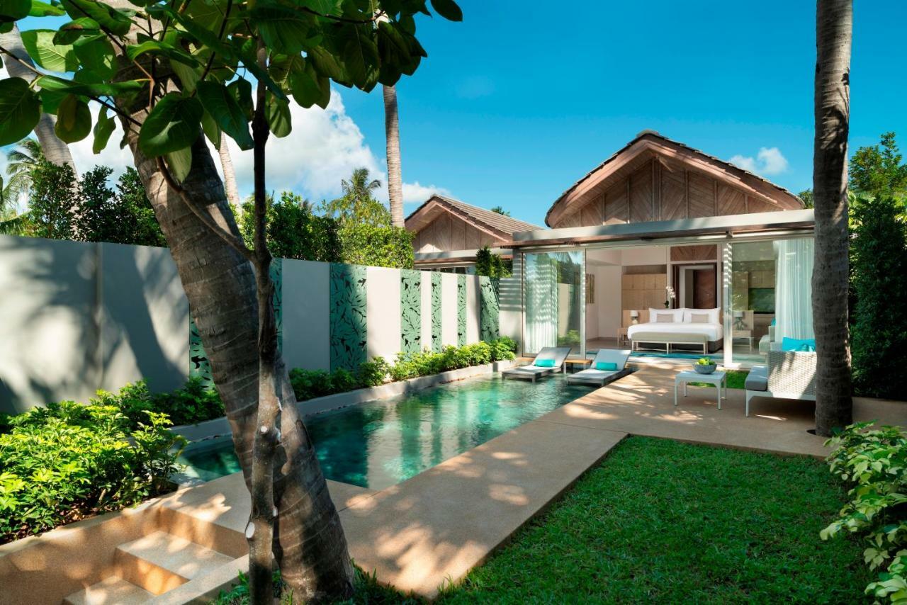 Avani Plus Samui Resort Taling Ngam Beach Pokój zdjęcie